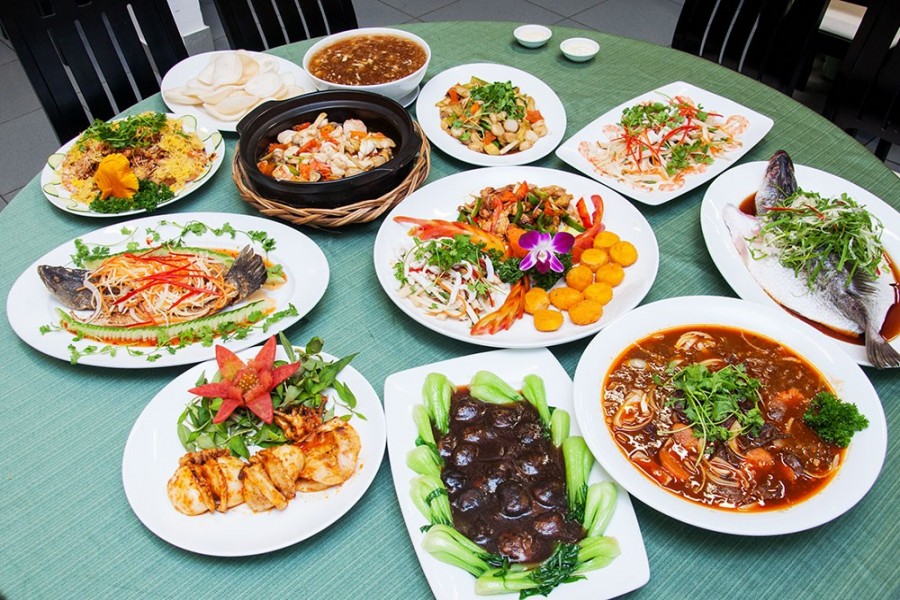 Top 10 restaurants not to be missed when traveling Dalat