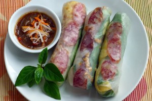 Delicious dishes of Da Lat price less than 10.000 VND.
