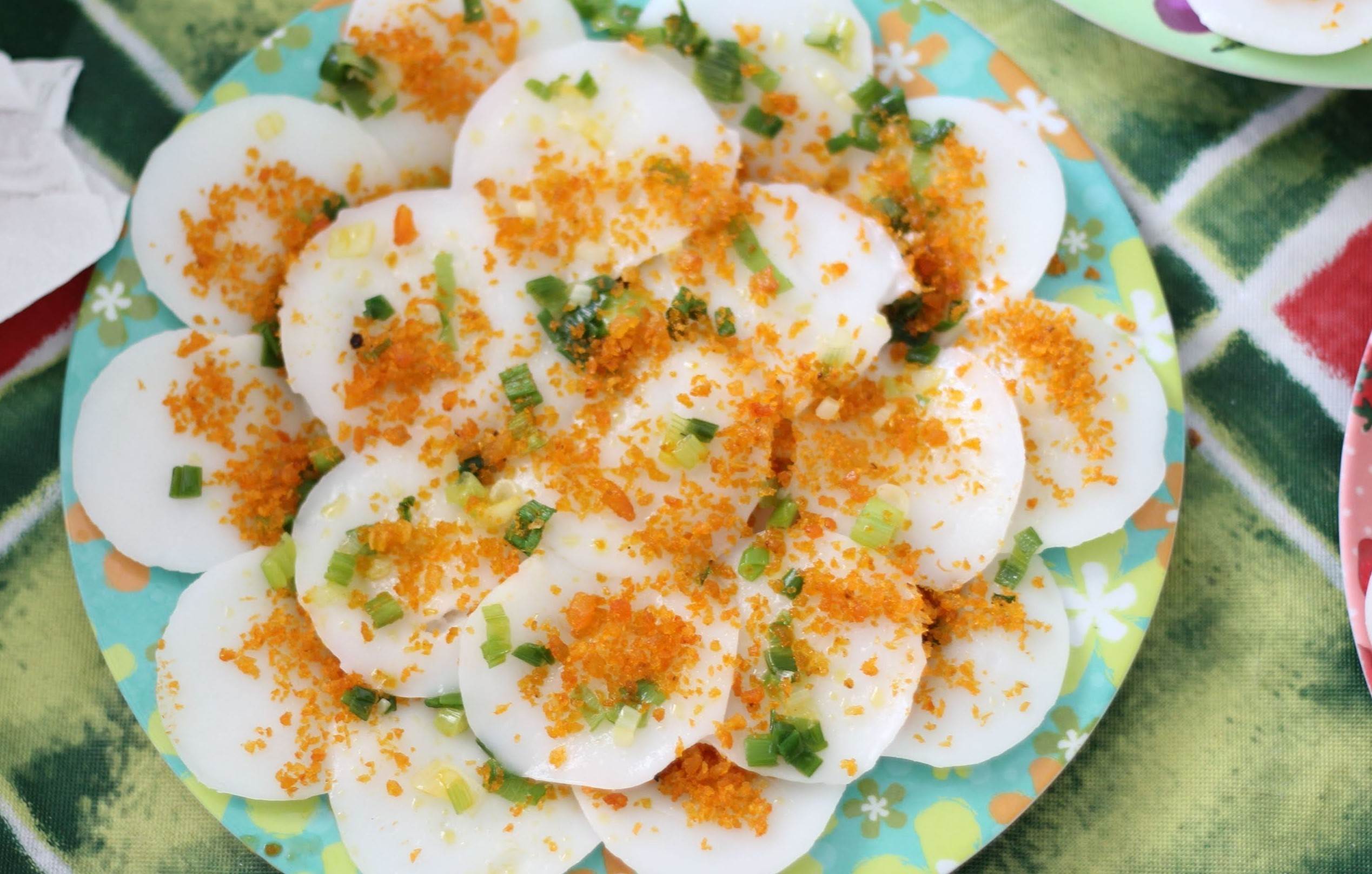 BANH BEO